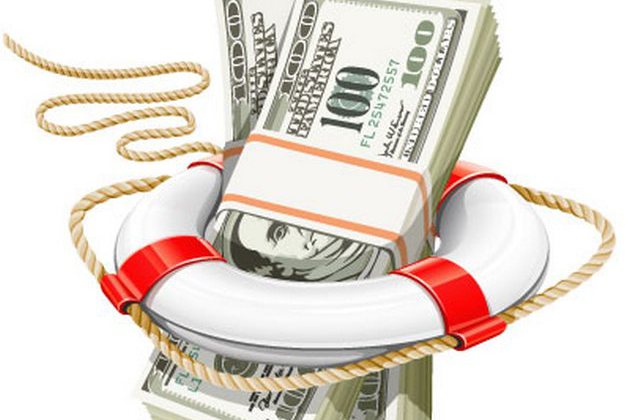 Банкирам запретили требовать с украинцев списанные кредиты