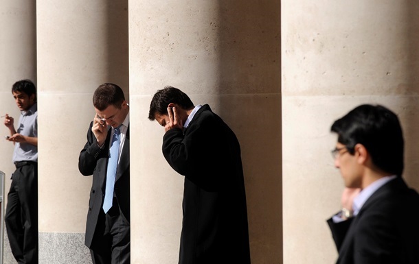 В Украине нет работы для топ-менеджеров и юристов – эксперты