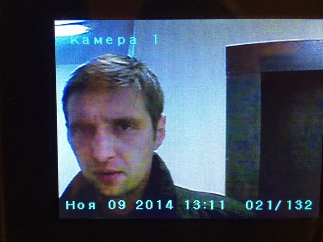 Киевляне вычислили вора-наркомана, грабящего квартиры