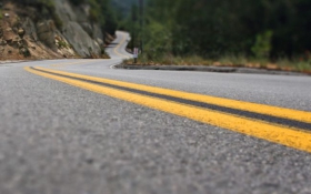 В Україні почали будівництво першої платної автодороги