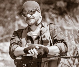 “Тіні” виходять із тіні: інтерв’ю Олександра Гладкого