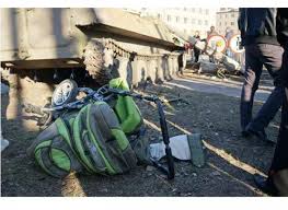 Начался суд над виновниками ДТП в Константиновке: "Процесс специально сделан открытым, присутствует огромное количество людей", - Бутусов