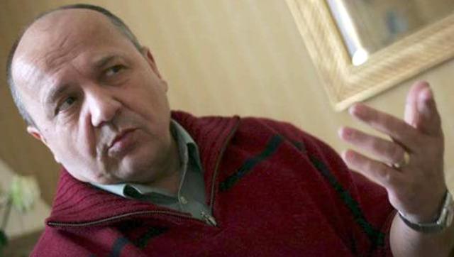 Виктор Суворов: Тоталитарное государство не выживет рядом со свободным миром