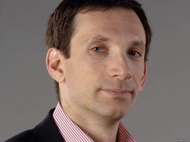 Виталий Портников: Большевизм и нацизм – это не идеологии, а религии…