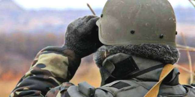 Командир «Тіней»: нашому партизанському загону активно перешкоджають