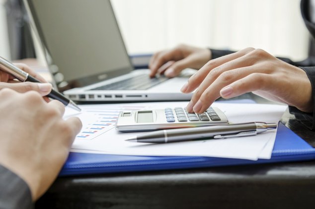 Украинский бизнес, как и прежде, не торопится доверять налоговикам