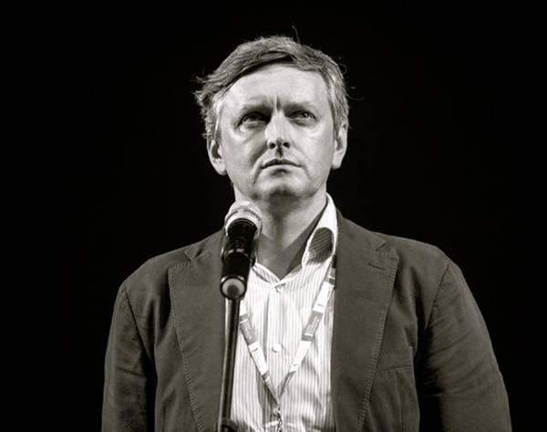 Сергей Лозница: «Вдруг появилась территория, где возможно всё»