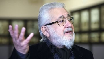 Лев Додин: «Наше общество очень близко к тому, о котором пишет Чехов»