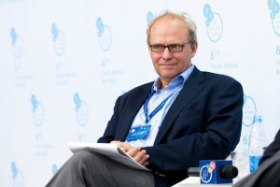 Американский экономист рассказал, как милиционеры в Киеве хотели от него взятку