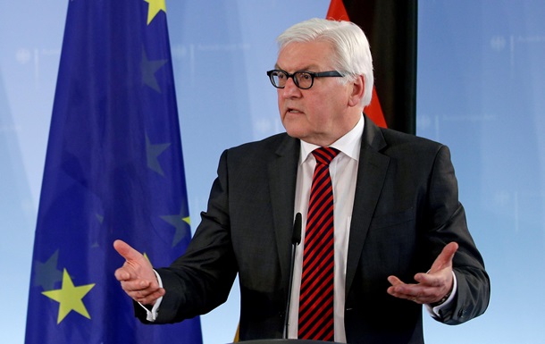 Берлин выступил против участия Путина в саммите G7