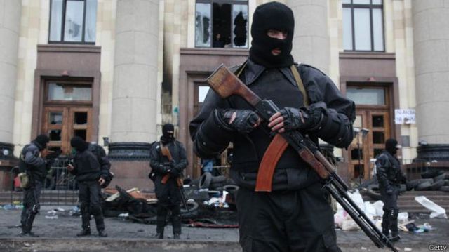 Как не состоялась ХНР — Харьковская неудавшаяся республика