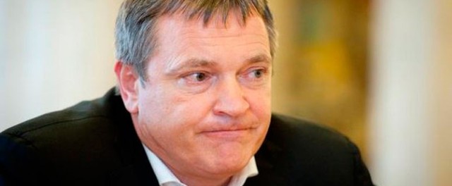 Колесниченко недоволен властью в Севастополе. Думал, что его новые хозяева обогреют