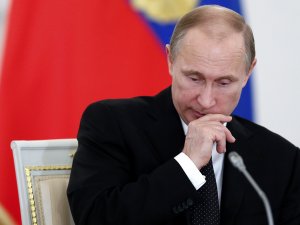 Путина ждут три войны, а России грозит развал — западные СМИ