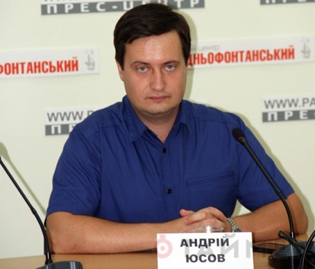 Одесские сепаратисты хотели убить нескольких известных евромайдановцев