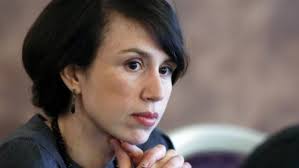 Чорновол в прошлом году получила почти миллион гривен помощи