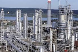 На нефтеперерабатывающем заводе в Иркутской области произошел взрыв