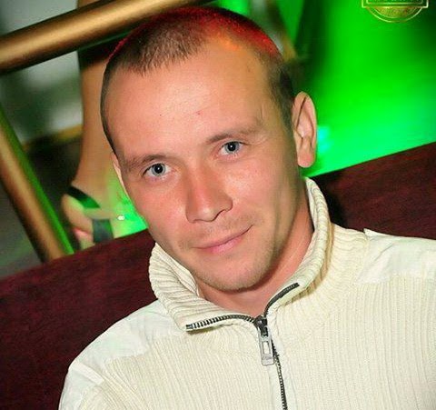 Из плена террористов освобожден воин 11-го батальона теробороны Александр Кривогуб