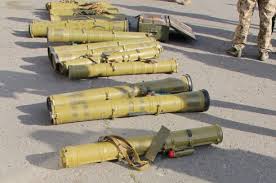 Угроза общегосударственного масштаба