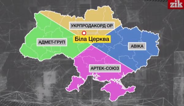 У Юры Енакиевского так и не отобрали «хлебное место» при Минобороны