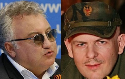 В Украине всплеск громких убийств. Кому это выгодно?