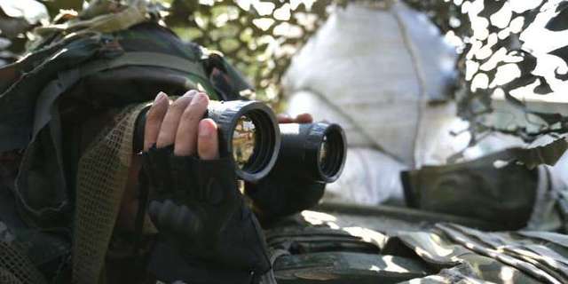 Військова розвідка підтвердила, що бойовики готують масовий наступ