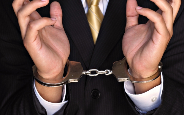 В Киеве ликвидировали конвертационный центр с оборотом почти 3 миллиарда гривень