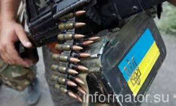 Міністерство оборони спростувало чутки про зіткнення ЗСУ та добровольчих батальйонів