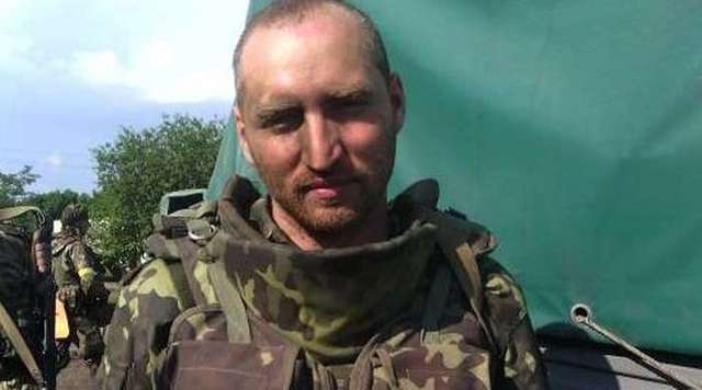 Бойовики почнуть наступати, як тільки з’явиться «зеленка» - Мирослав Гай