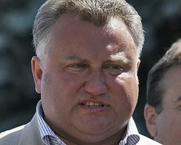 Накануне убийства Олега Калашникова в аварии погиб его брат