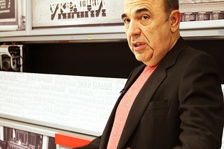 Рабинович: Журналистов стреляют на улицах, а власть кричит, что это демократия!..