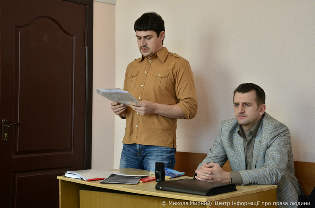 Ціна незалежності українського судді