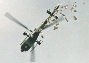 В»ДНР» призывают бойкотировать товары с Западной Украины