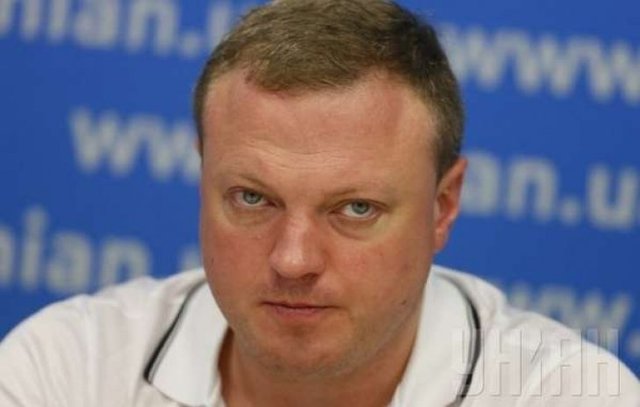 Святослав Олейник: Впереди еще один серьезный кризис