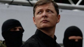 Ляшко уличил главу Антикорбюро в поездках в Москву