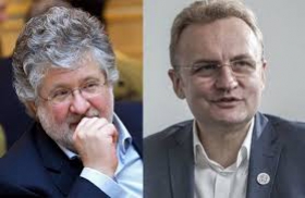 Садовий уже не приховує своїх амбіцій стати президентом