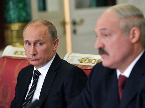 Экс-посол Украины в Беларуси Безсмертный: В Гомельской и Витебской областях уже распространяются листовки, что это "исконно русские земли"