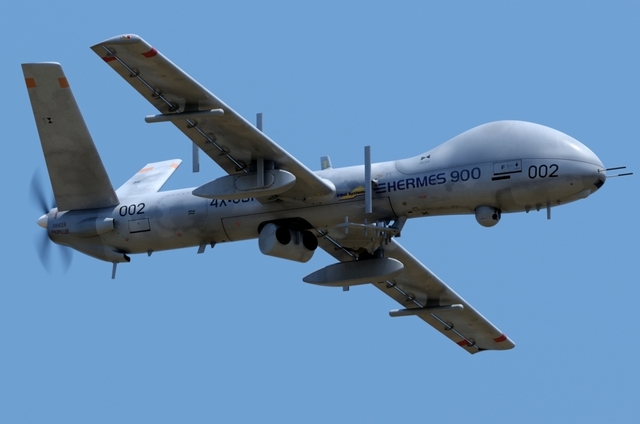 Какое оружие может поставить Израиль в Украину