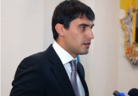 "Регіонал"-втікач Левченко божиться, що ніколи не був проросійським, відео