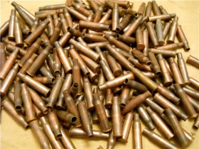 Російські кулі з українського металу!