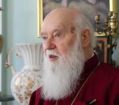 ПАТРІАРХ ФІЛАРЕТ ПРО НАЙБІЛЬШУ ЗАГРОЗУ ДЛЯ УКРАЇНИ