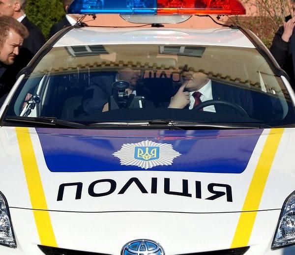 Александр Банчук: «Полицейским должно быть все равно, кто власть, а кто оппозиция»