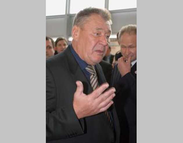 Неплательщики во власти