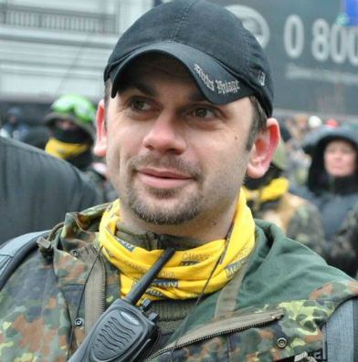 Україні продовжують діяти офіційні інструменти побудови «русского міра» - Андрій Левус