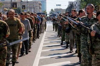 Террористы "ДНР" расстреляли директора ГП "Шахтерскантрацит" с женой