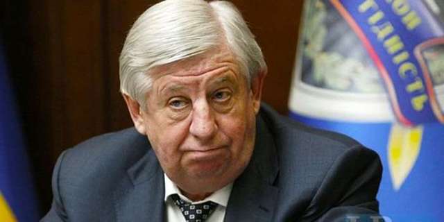 Шокін хоче відсторонити суддів, які вели справи проти Майдану