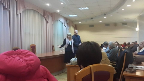 Майнова АФЕРА національного масштабу: кому, насправді, допомагає Самопоміч?