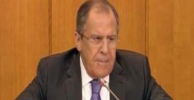 В Украине создана атмосфера отторжения образа жизни Донбасса, - Лавров