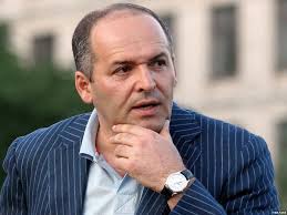 Виктор Пинчук может попасть под американские санкции