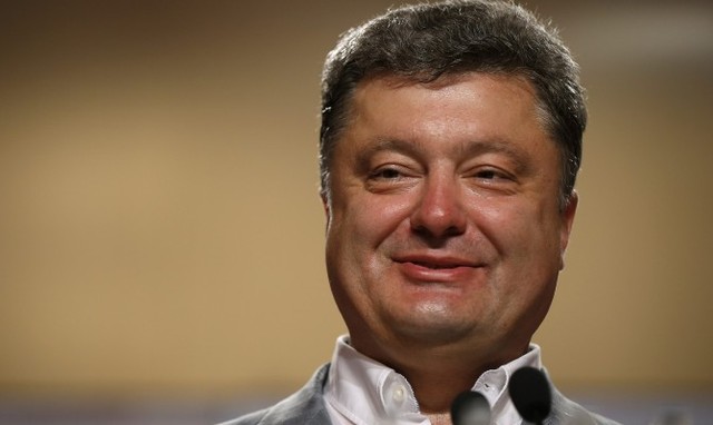 Порошенко предложил Юрия Терентьева на пост главы АМКУ