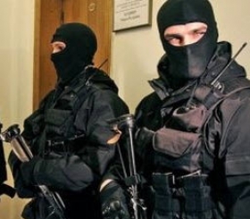 Група СБУ-шників вирішила вплинути на тендери «Енергоатому» на користь поставок із Росії